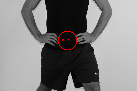 Du Chi