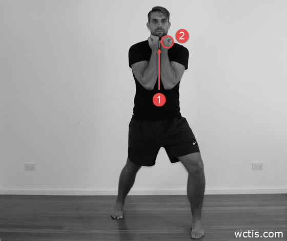 Yin Ghe Front
