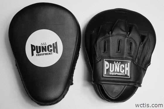 Yin Pads