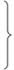 Right Curly Brace Small